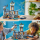 LEGO City 60419 Policja z Więziennej Wyspy - 1203602 - zdjęcie 6